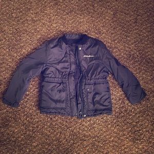 Eddie Bauer Youth Small Jacket
